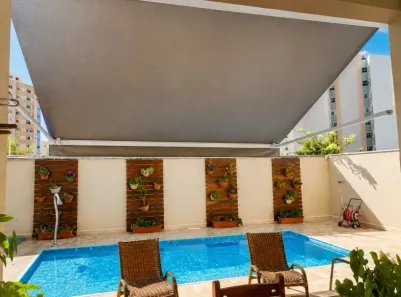 Sobrado com 4 Quartos à venda, 280m² no Parque Residencial Eloy Chaves, Jundiaí