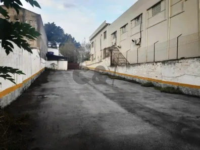 Lote/Terreno à venda, 500m² no Santo Amaro, São Paulo