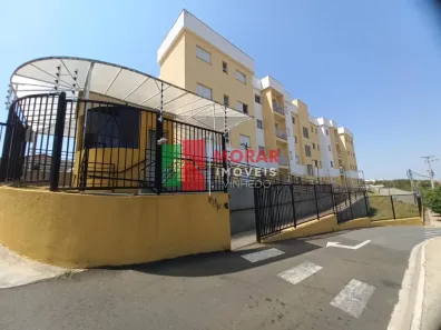 Apartamento com 2 Quartos à venda, 52m² no João XXIII, Vinhedo