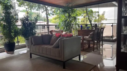 Apartamento com 3 Quartos à venda, 156m² no Barra da Tijuca, Rio de Janeiro