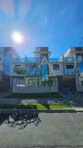 Sobrado com 3 Quartos à venda, 150m² no Jardim das Américas, Curitiba