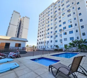 Apartamento com 2 Quartos à venda, 46m² no São Jorge, Novo Hamburgo