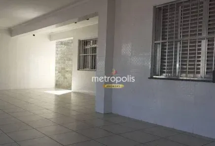 Casa com 4 Quartos à venda, 250m² no Olímpico, São Caetano do Sul