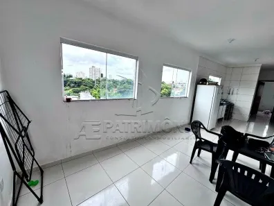 Apartamento com 2 Quartos à venda, 50m² no Jardim das Magnólias, Sorocaba