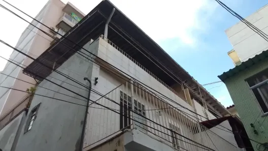 Casa com 2 Quartos à venda, 88m² no Tijuca, Rio de Janeiro