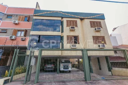 Apartamento com 3 Quartos à venda, 114m² no Jardim Itu, Porto Alegre