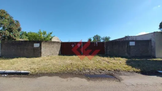Lote/Terreno para venda ou aluguel, 2490m² no Barnabé, Gravataí