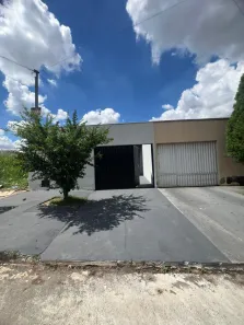 Casa com 2 Quartos à venda, 120m² no Setor Serra Dourada - 2ª Etapa, Aparecida de Goiânia