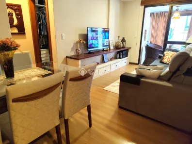 Apartamento com 1 Quarto à venda, 64m² no Santana, Porto Alegre