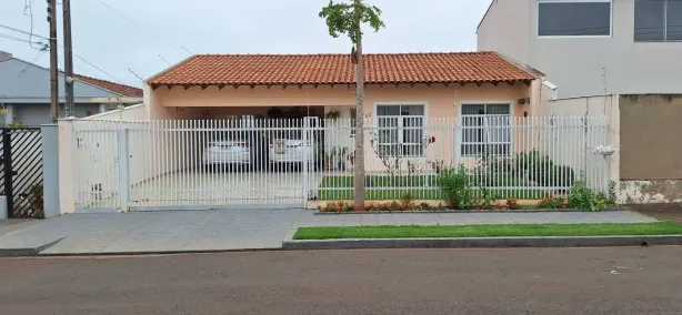 Casa com 3 Quartos à venda, 219m² no Amaro, Londrina
