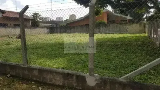 Lote/Terreno à venda, 818m² no Jardim Apolo I, São José dos Campos