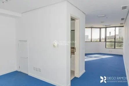 Sala Comercial para alugar, 42m² no Auxiliadora, Porto Alegre