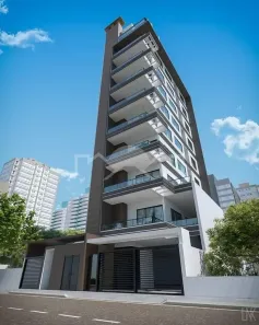 Apartamento com 3 Quartos à venda, 99m² no Itacolomi, Balneário Piçarras