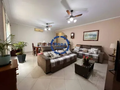 Casa com 3 Quartos à venda, 164m² no Embaré, Santos