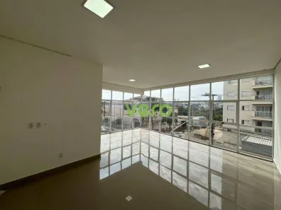 Sala Comercial para alugar, 55m² no Centro, Americana