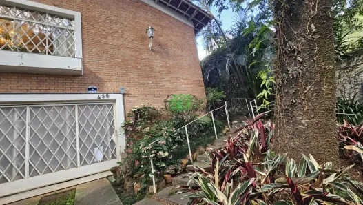Casa com 5 Quartos para alugar, 448m² no Bela Aliança, São Paulo