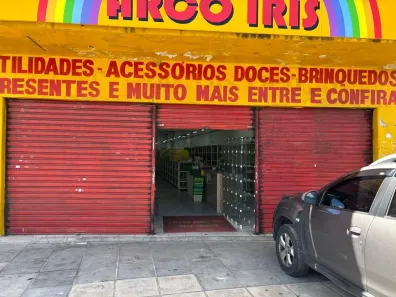 Ponto Comercial com 1 Quarto para alugar, 350m² no Santa Maria Goretti, Porto Alegre