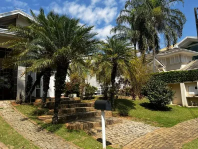 Casa de Condomínio com 4 Quartos à venda, 345m² no Loteamento Residencial Fazenda São José, Valinhos