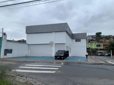 Galpão/Depósito/Armazém à venda, 643m² no Jardim Marília, São Paulo