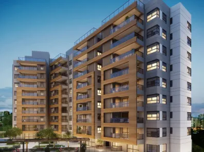 Apartamento com 3 Quartos à venda, 145m² no Alto da Lapa, São Paulo