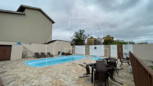 Sobrado com 4 Quartos à venda, 167m² no Jardim Santa Maria, Jacareí