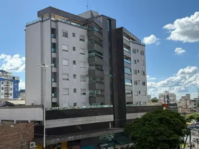 Apartamento com 4 Quartos à venda, 355m² no Eldorado, Contagem