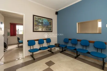 Imóvel Comercial à venda, 482m² no Santa Paula, São Caetano do Sul