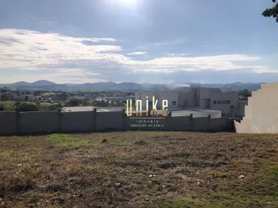 Lote/Terreno à venda, 895m² no Condomínio Residencial Monaco, São José dos Campos
