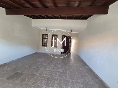 Casa com 3 Quartos à venda, 210m² no Jardim Terras de Santo Antônio, Hortolândia