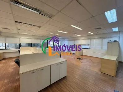 Sala Comercial com 8 Quartos para alugar, 356m² no Água Branca, São Paulo