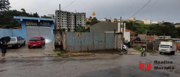 Lote/Terreno à venda, 507m² no Jardim Leonor, Cotia