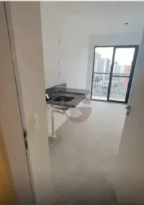 Apartamento com 1 Quarto à venda, 29m² no Butantã, São Paulo