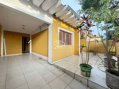 Casa com 3 Quartos à venda, 120m² no Campo Grande, Rio de Janeiro