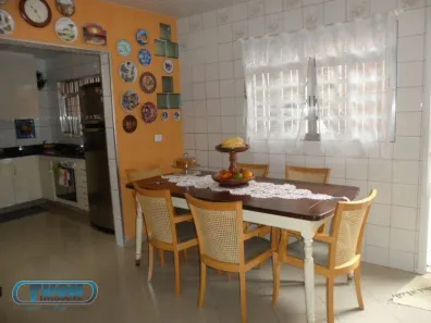 Casa com 3 Quartos à venda, 300m² no Vila Cruz das Almas, São Paulo