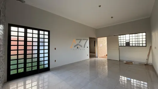 Casa com 2 Quartos à venda, 80m² no Residencial São Thomaz II, São José do Rio Preto