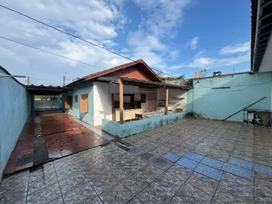 Casa com 4 Quartos à venda, 100m² no Ivoty, Itanhaém