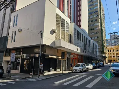 Sala Comercial à venda, 74m² no Centro, Florianópolis