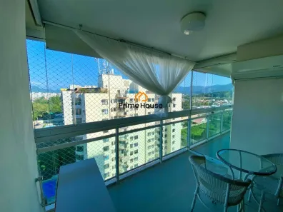 Cobertura com 2 Quartos à venda, 150m² no Recreio dos Bandeirantes, Rio de Janeiro