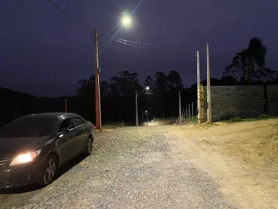 Lote/Terreno à venda, 1000m² no Centro, Mairinque