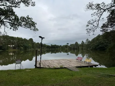 Lote/Terreno à venda, 2016m² no Cataguá, Taubaté