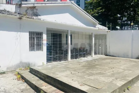Imóvel Comercial para alugar, 390m² no Piedade, Jaboatão dos Guararapes