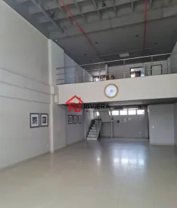 Ponto Comercial para alugar, 90m² no Renascença, São Luís