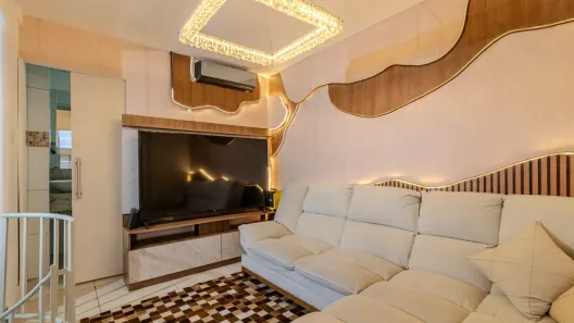 Cobertura com 2 Quartos à venda, 97m² no Menino Deus, Porto Alegre