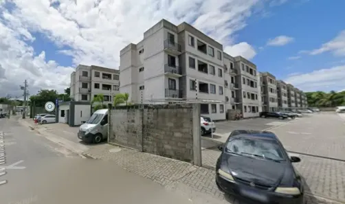 Apartamento com 2 Quartos à venda, 42m² no Cristo Redentor, João Pessoa