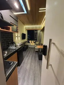 Apartamento com 1 Quarto à venda, 25m² no Boa Vista, Recife