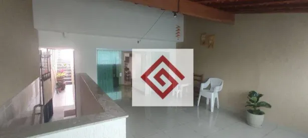 Sobrado com 3 Quartos à venda, 200m² no Jardim Santo Alberto, Santo André