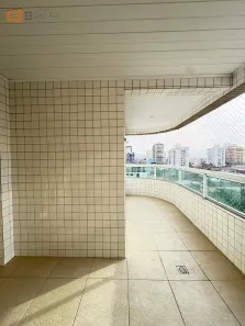 Apartamento com 2 Quartos à venda, 85m² no Guilhermina, Praia Grande