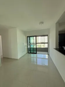 Apartamento com 2 Quartos para alugar, 57m² no Candeias, Jaboatão dos Guararapes