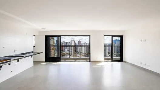 Apartamento com 2 Quartos à venda, 88m² no Setor Marista, Goiânia