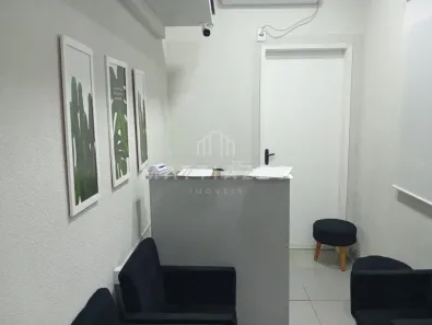 Sala Comercial para alugar, 12m² no Vila Claudia, Limeira